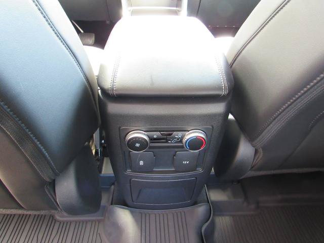 Certified 2024 Ford Explorer XLT w/ Equipment Group 202A AWD/4WD image 22