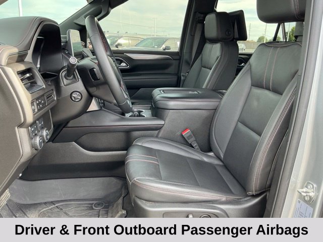 Used 2024 Chevrolet Tahoe RST w/ Luxury Package AWD/4WD image 19