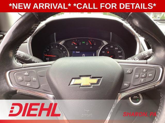 Used 2019 Chevrolet Equinox LT AWD/4WD image 32