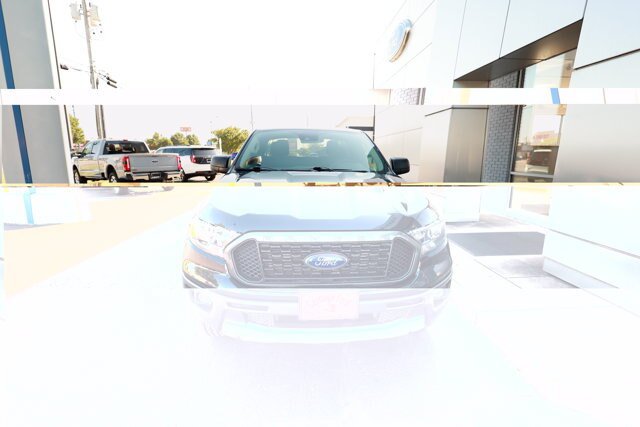 Certified 2021 Ford Ranger XLT w/ Equipment Group 301A Mid RWD image 4