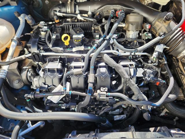 Certified 2020 Ford Escape SEL AWD/4WD image 22