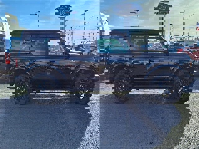 Certified 2024 Ford Bronco Outer Banks image 29