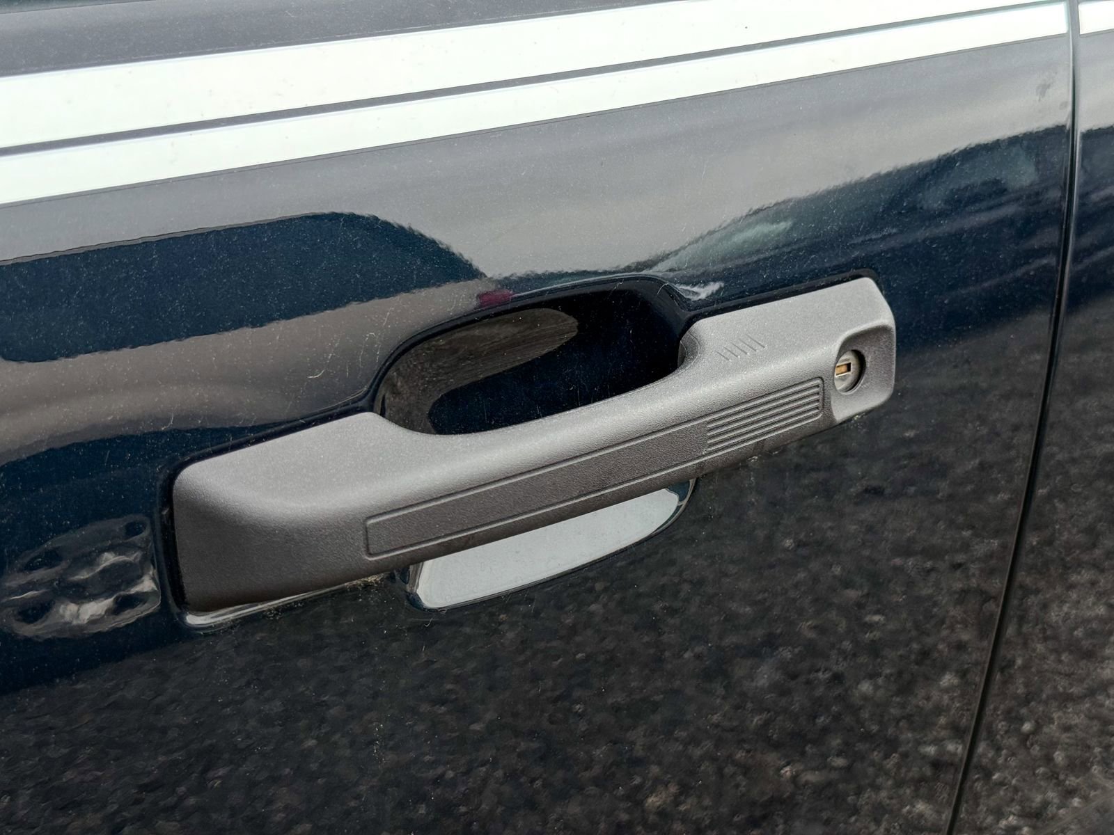 Certified 2023 Ford Bronco Sport Heritage image 8