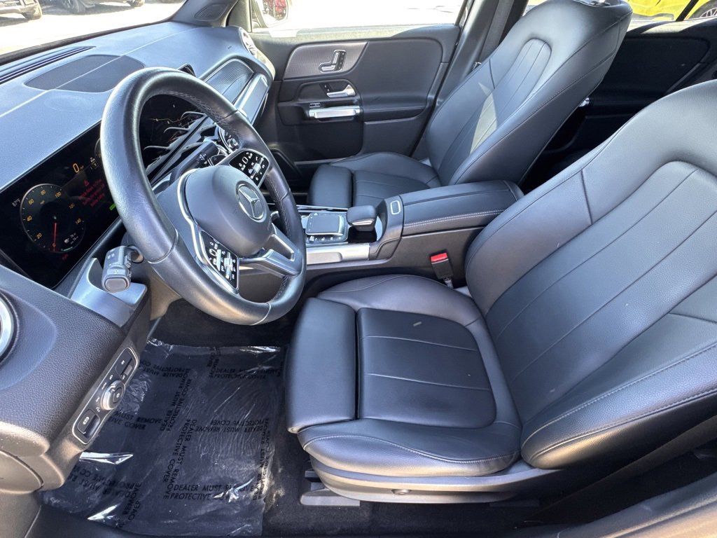 Used 2023 Mercedes-Benz EQB 300 300 image 18