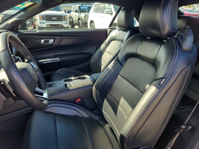 Certified 2024 Ford Mustang GT Premium image 19