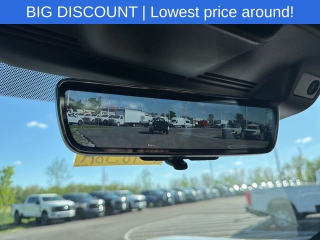 Used 2025 INFINITI QX80 Autograph AWD/4WD image 45