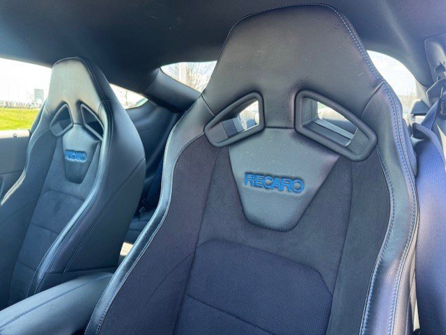 Certified 2025 Ford Mustang Dark Horse w/ Security Package image 13