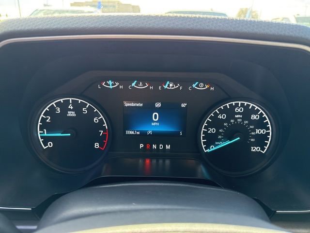 Certified 2022 Ford F150 XL w/ Equipment Group 101A High image 7