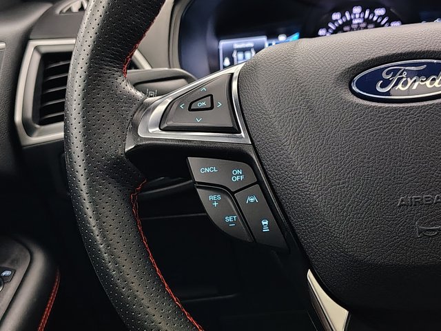 Certified 2023 Ford Edge ST-Line AWD/4WD image 37