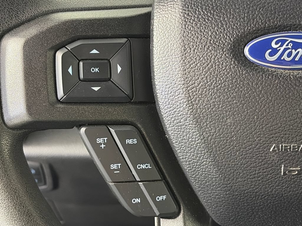 Certified 2020 Ford F150 XLT w/ Equipment Group 301A Mid AWD/4WD image 17