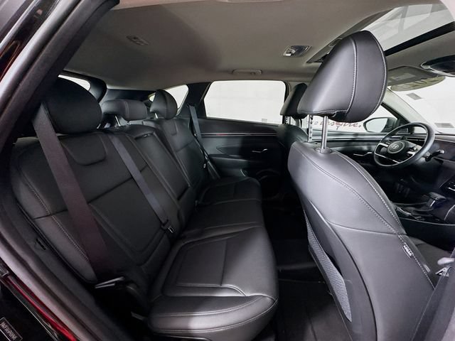 Used 2023 Hyundai Tucson SEL w/ Convenience Package FWD image 31