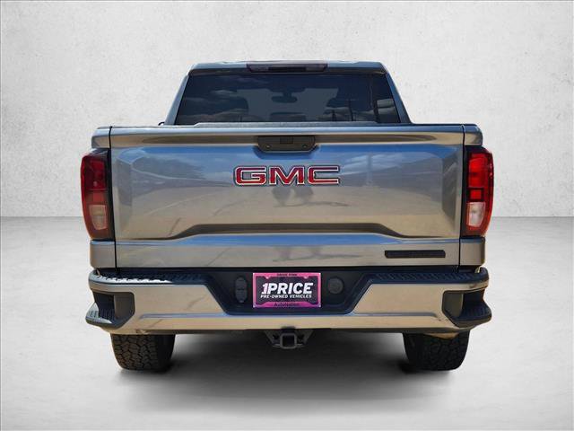 Used 2021 GMC Sierra 1500 Elevation RWD image 6