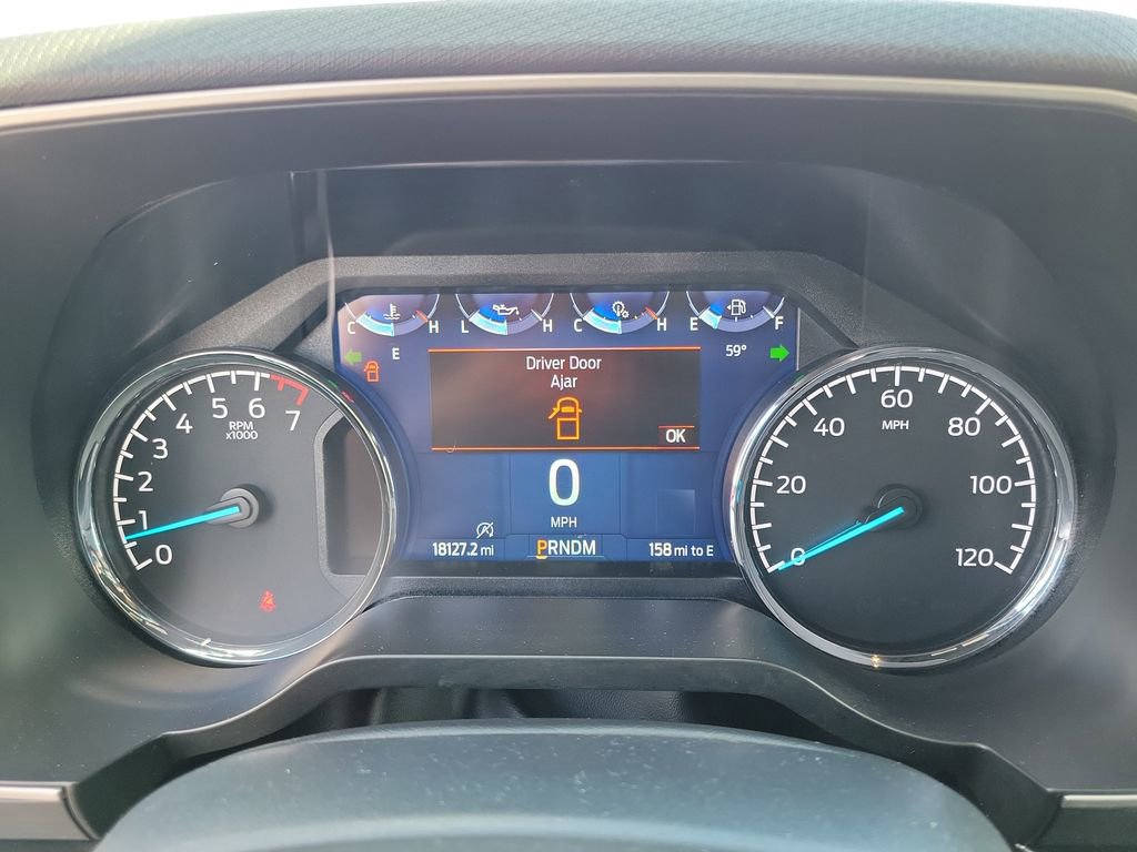 Certified 2023 Ford F150 XLT w/ Equipment Group 302A High image 26