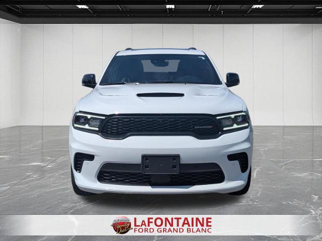 Used 2025 Dodge Durango R/T AWD/4WD image 8