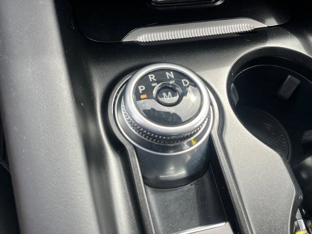 Certified 2025 Ford Explorer ST image 14