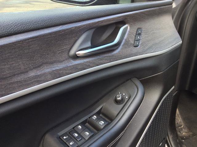 Used 2022 Jeep Grand Cherokee L Limited image 23