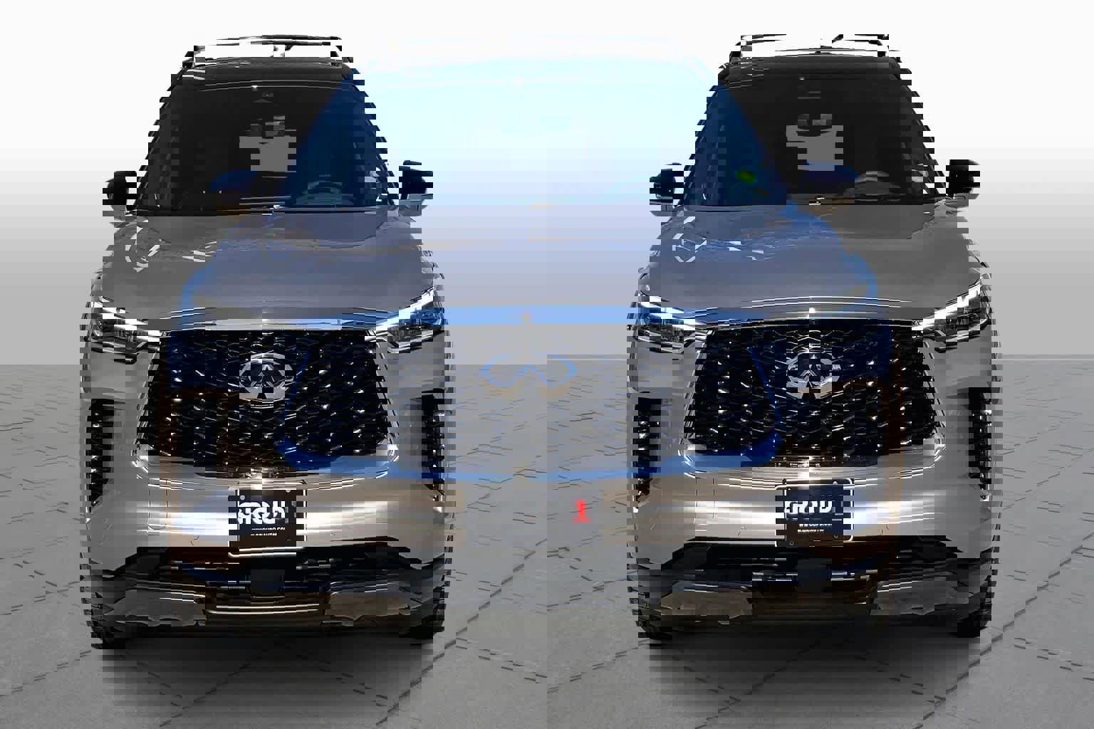 Used 2024 INFINITI QX60 Autograph w/ Cargo Package image 6