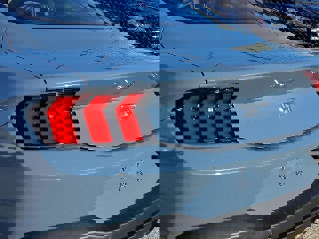 Certified 2024 Ford Mustang GT Premium w/ GT Performance Package image 23