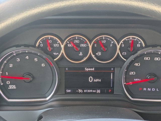 Used 2022 Chevrolet Silverado 2500 LT image 23