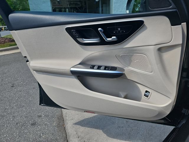 Used 2022 Mercedes-Benz C 300 4MATIC Sedan image 26