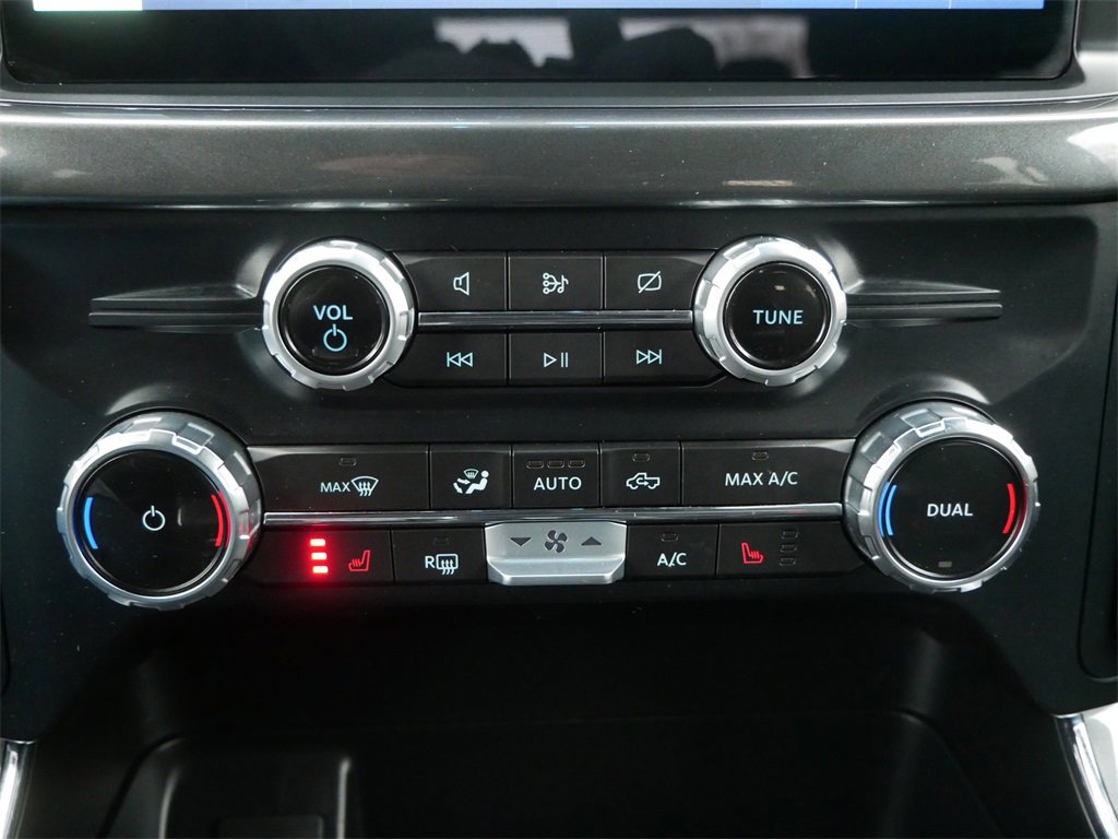 Certified 2023 Ford F150 XLT w/ Equipment Group 302A High image 20