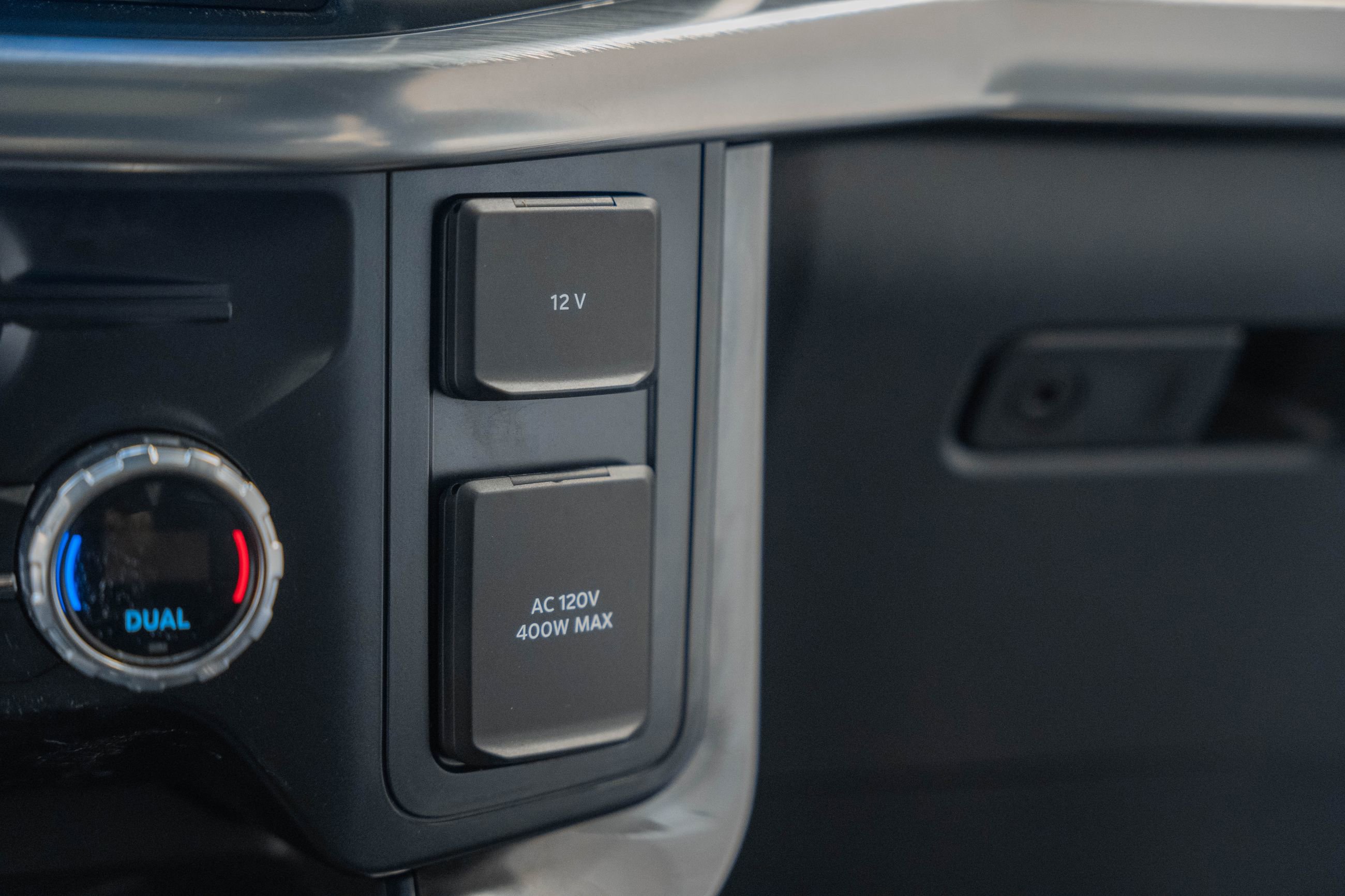 Certified 2021 Ford F150 Lariat w/ Equipment Group 502A High image 32