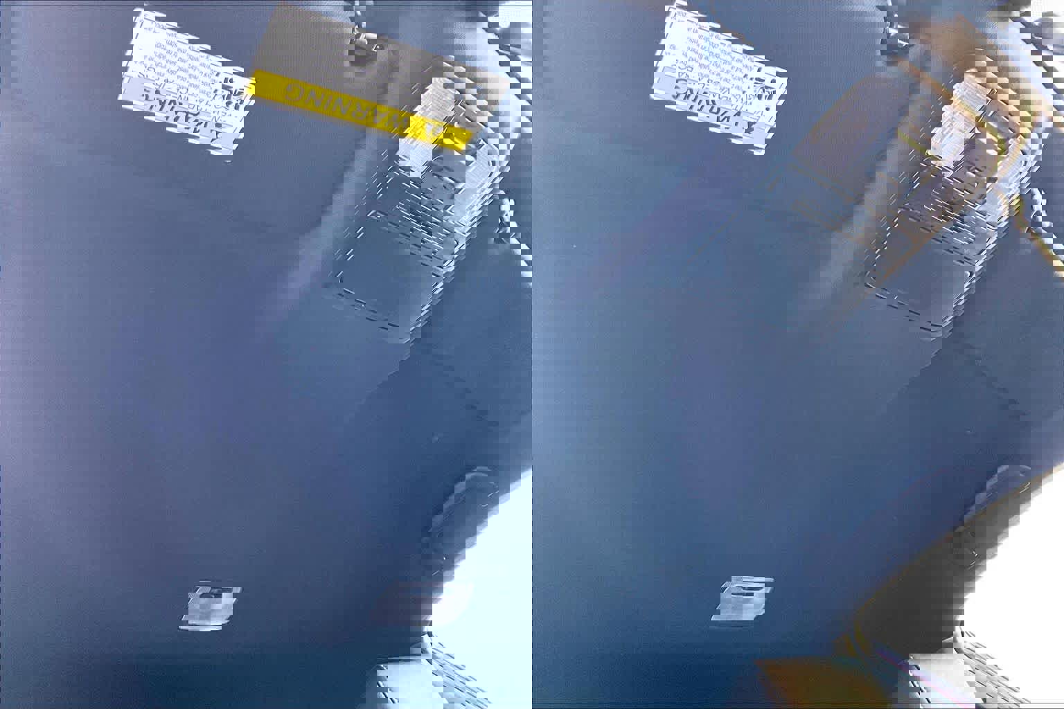 Used 2019 Honda Accord Sport image 15