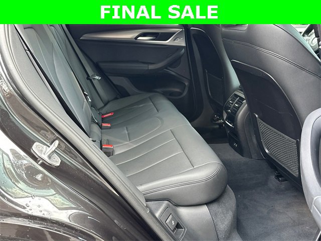 Used 2020 BMW X4 M40i image 15