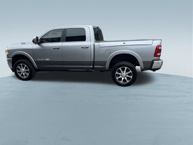 Used 2022 RAM 2500 Limited AWD/4WD image 8