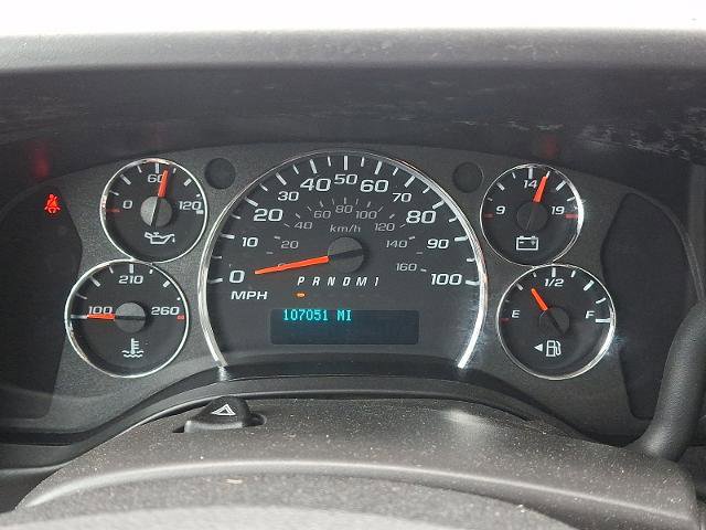 Used 2021 GMC Savana 3500 w/ Power Convenience Package RWD image 18