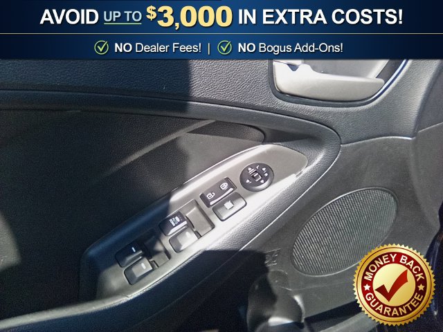 Used 2018 Kia Forte LX FWD image 16