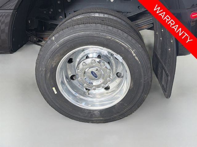 Certified 2018 Ford F450 Limited AWD/4WD image 34