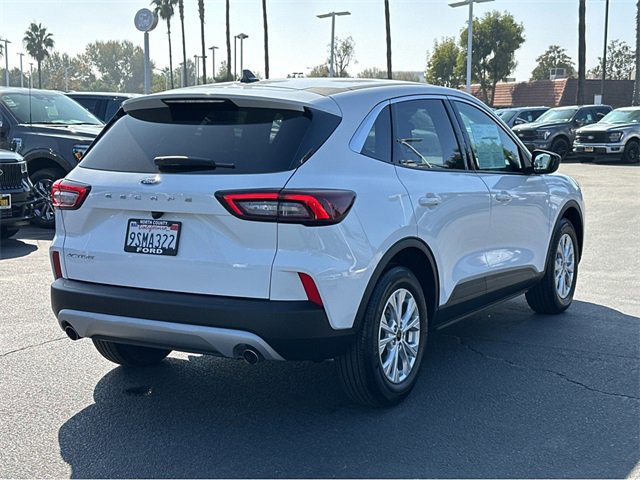 Certified 2024 Ford Escape Active image 5