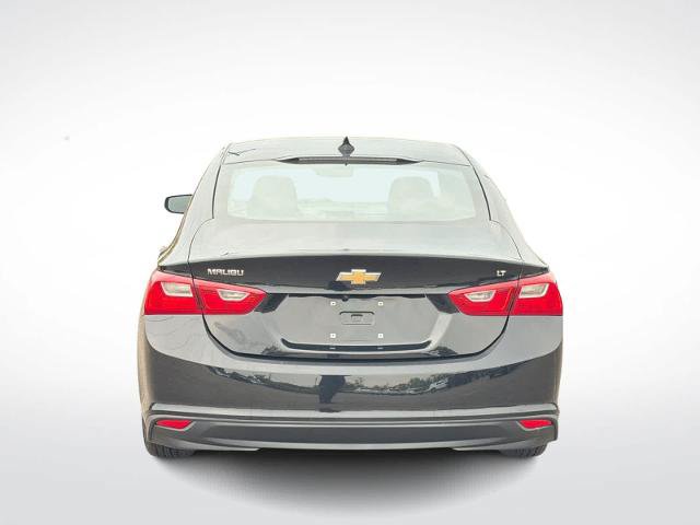 Used 2023 Chevrolet Malibu LT FWD image 7