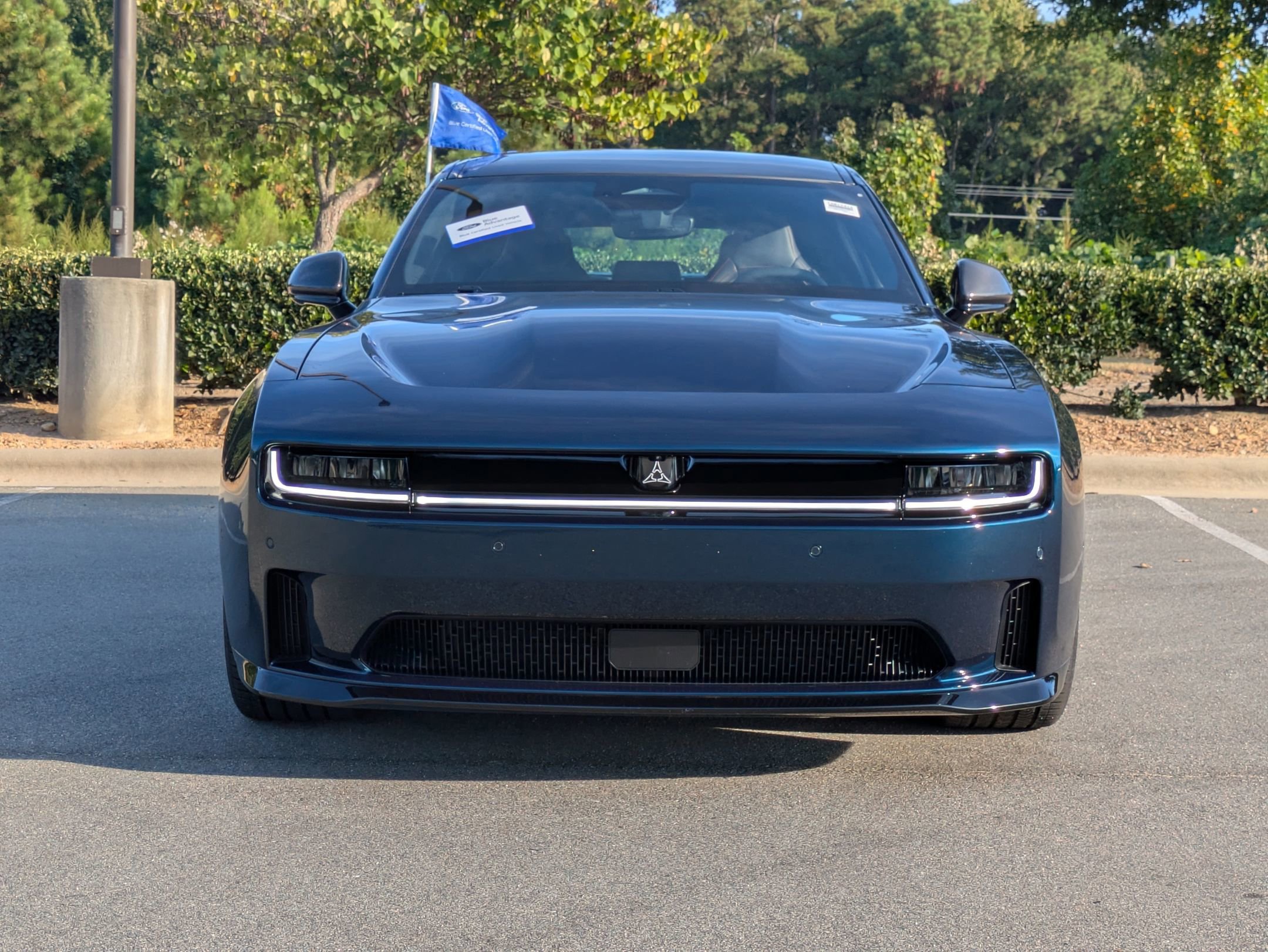 Used 2024 Dodge Charger Scat Pack w/ Plus Group image 10