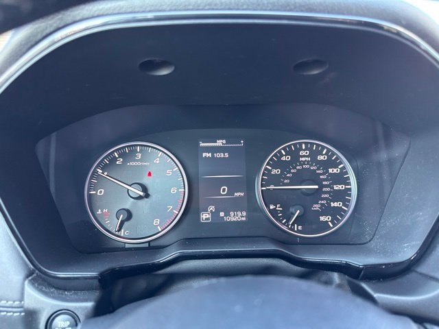 Used 2025 Subaru Legacy Premium AWD/4WD image 19