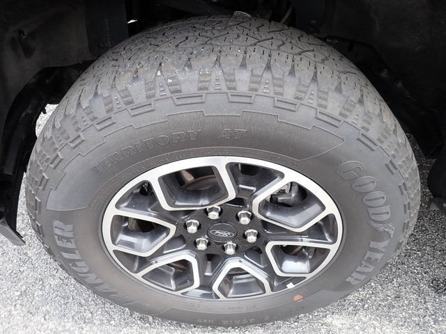 Certified 2023 Ford F150 XLT w/ Equipment Group 302A High AWD/4WD image 13