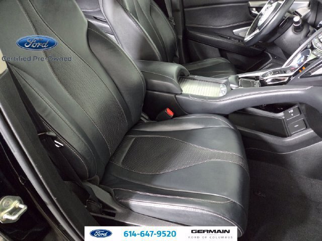Used 2020 Acura RDX w/ Technology Package AWD/4WD image 31