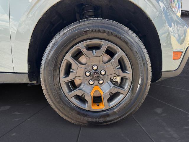 Certified 2024 Ford Maverick Tremor w/ Tremor Off-Road Package AWD/4WD image 14
