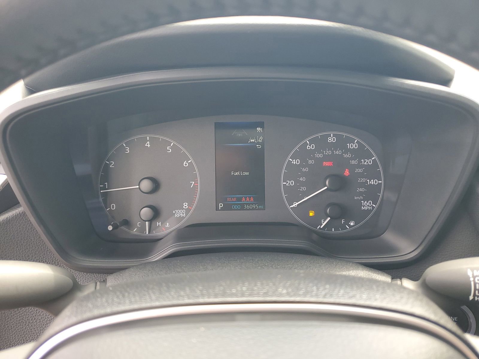 Used 2024 Toyota Corolla SE FWD image 21