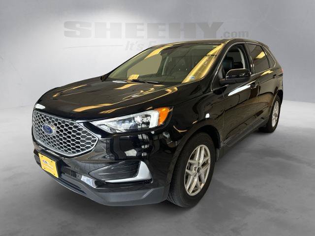 Certified 2024 Ford Edge SEL AWD/4WD image 16