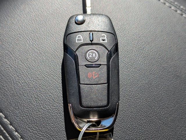 Certified 2025 Ford Ranger XLT w/ Equipment Group 301A High image 26