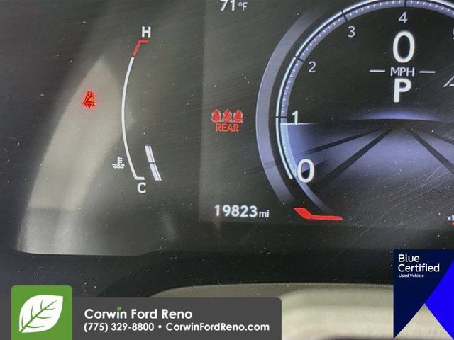 Used 2024 Lexus RX 350 Premium Plus w/ Convenience Package AWD/4WD image 16