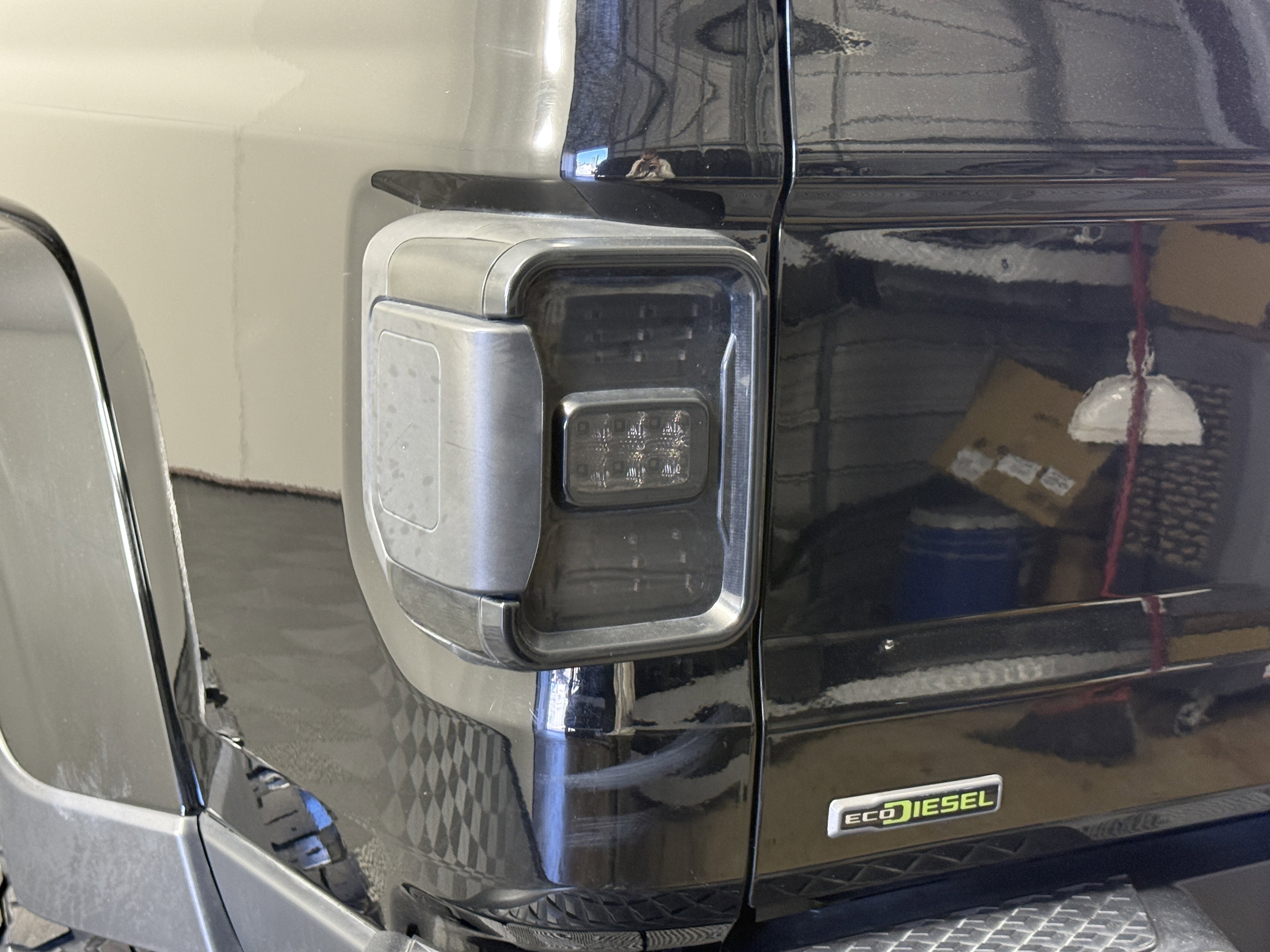 Used 2022 Jeep Gladiator Sport image 8