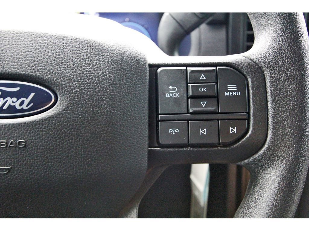 Certified 2024 Ford F150 XL w/ Equipment Group 103A High AWD/4WD image 15