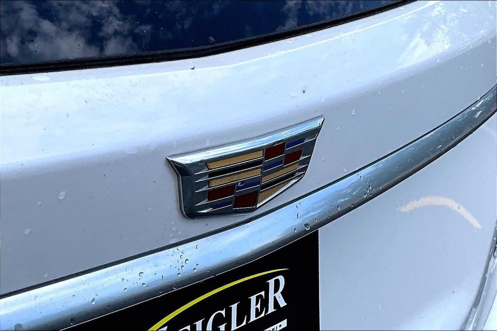 Used 2020 Cadillac XT6 Sport AWD/4WD image 32