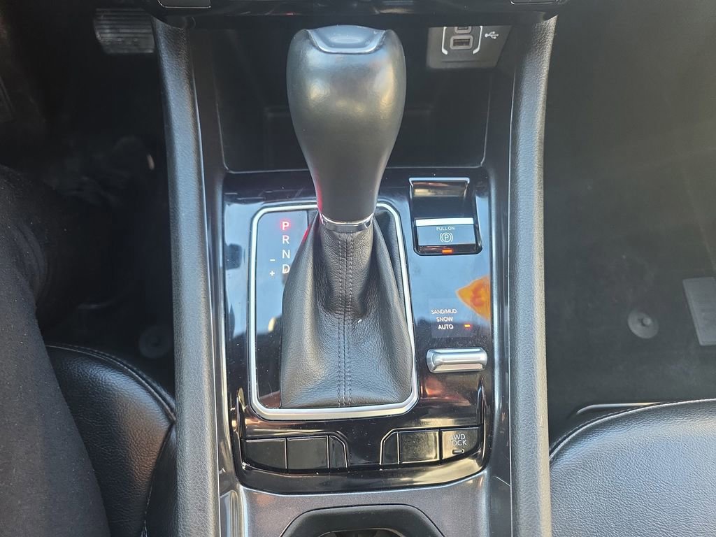 Used 2023 Jeep Compass Latitude w/ Sun and Sound Group image 42