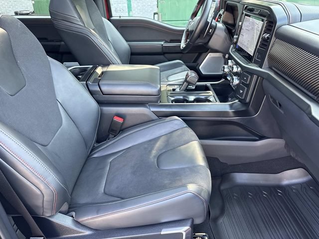 Certified 2025 Ford F150 Raptor AWD/4WD image 22