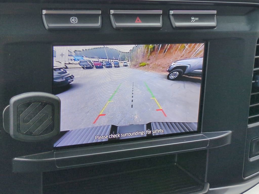 Certified 2024 Ford F250 XLT AWD/4WD image 25