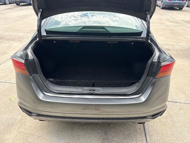 Used 2019 Nissan Altima 2.5 SL FWD image 32